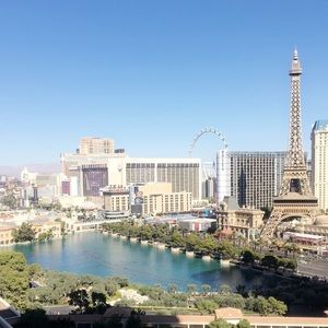 Meet your Posher, Jo